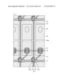 LIQUID CRYSTAL DISPLAY PANEL diagram and image