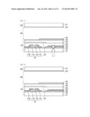 LIQUID CRYSTAL DISPLAY PANEL diagram and image