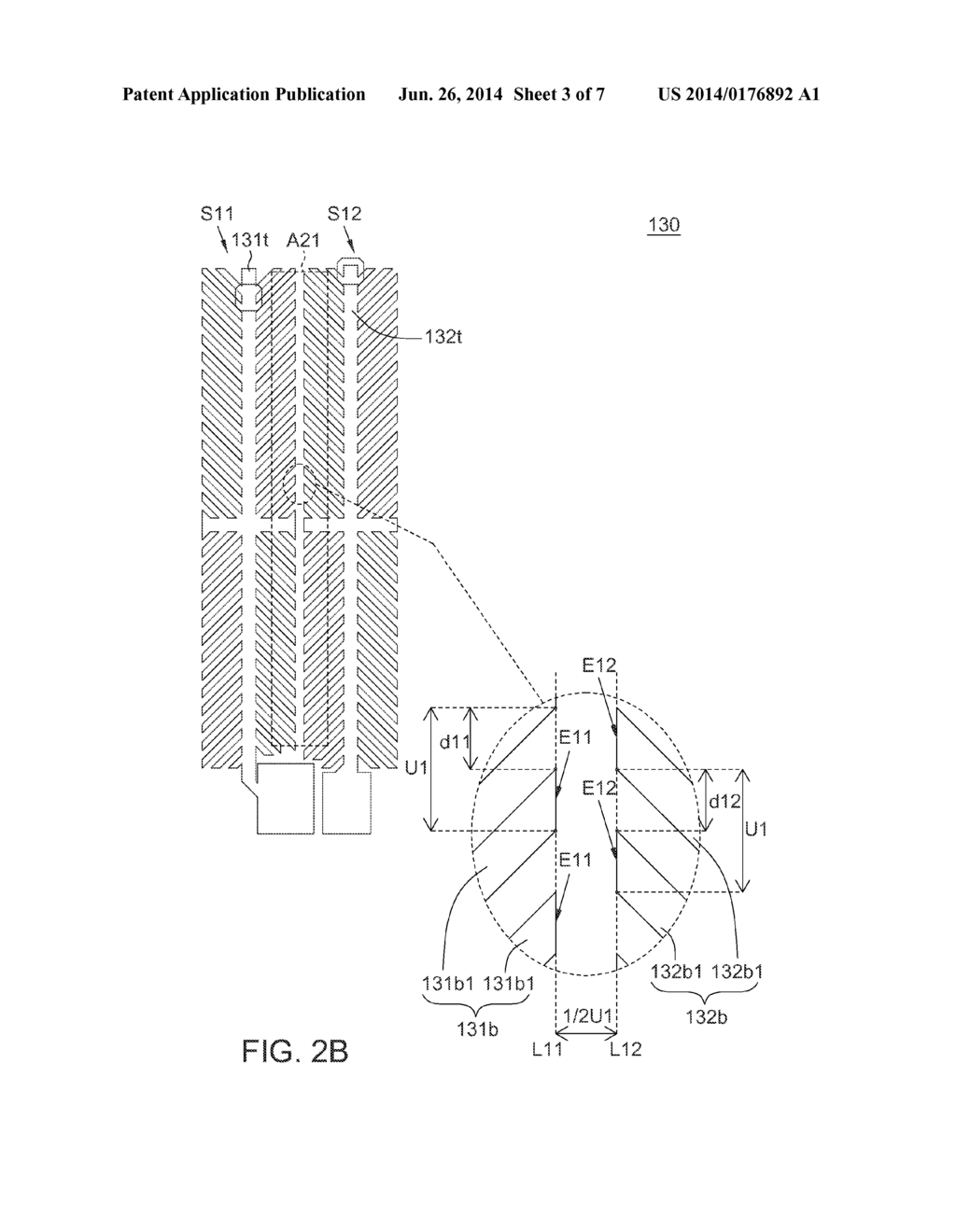 LIQUID CRYSTAL DISPLAY PANEL - diagram, schematic, and image 04