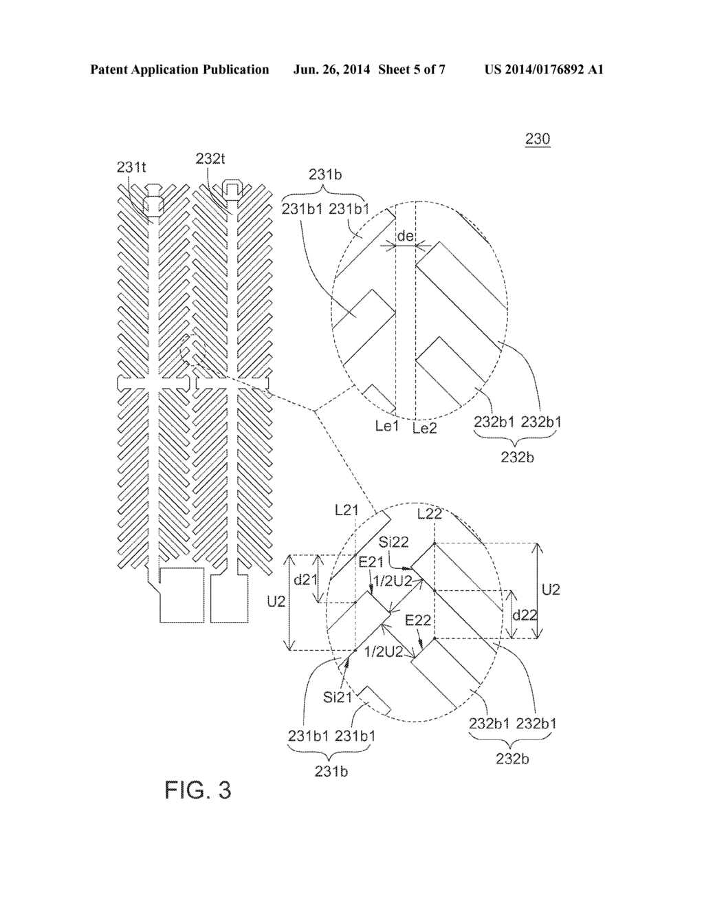 LIQUID CRYSTAL DISPLAY PANEL - diagram, schematic, and image 06