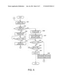 PROJECTOR AND METHOD FOR CONTROLLING PROJECTOR diagram and image