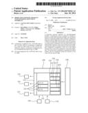 PROJECTION EXPOSURE APPARATUS WITH OPTIMIZED ADJUSTMENT POSSIBILITY diagram and image