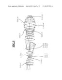 PROJECTION EXPOSURE APPARATUS WITH OPTIMIZED ADJUSTMENT POSSIBILITY diagram and image