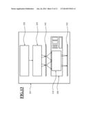 PROJECTION EXPOSURE APPARATUS WITH OPTIMIZED ADJUSTMENT POSSIBILITY diagram and image