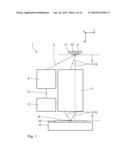 IMAGING CATOPTRIC EUV PROJECTION OPTICAL UNIT diagram and image