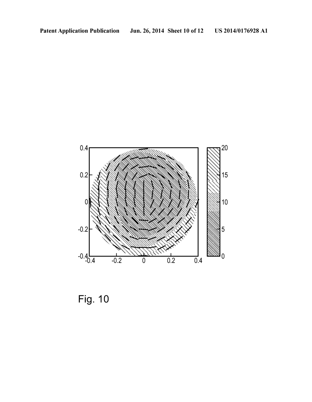 IMAGING CATOPTRIC EUV PROJECTION OPTICAL UNIT - diagram, schematic, and image 11