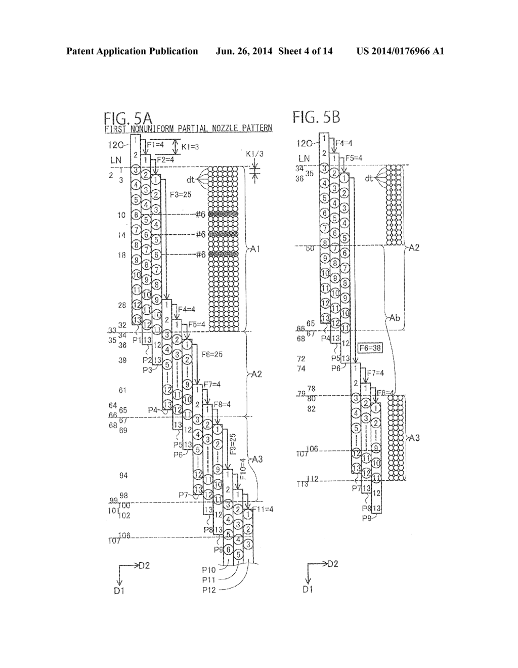 Print Controller Generating Print Data Causing Print Executing Unit to     Perform Printing Operation - diagram, schematic, and image 05