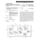 METHODS AND SYSTEMS FOR SELECTING A LOCATION TO STORE A PRODUCTION     CONSUMABLE diagram and image