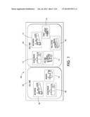 METHODS AND SYSTEMS FOR SELECTING A LOCATION TO STORE A PRODUCTION     CONSUMABLE diagram and image