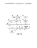 METHODS AND SYSTEMS FOR SELECTING A LOCATION TO STORE A PRODUCTION     CONSUMABLE diagram and image