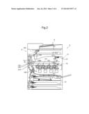 ELECTRONIC APPARATUS AND IMAGE FORMING APPARATUS diagram and image