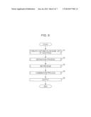 IMAGE PROCESSING APPARATUS, IMAGE PROCESSING METHOD, AND NON-TRANSITORY     COMPUTER READABLE MEDIUM diagram and image