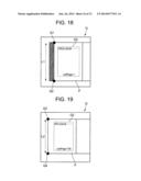 IMAGE-READING DEVICE, IMAGE-READING METHOD AND COMPUTER READABLE STORAGE     MEDIUM diagram and image