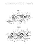 IMAGE READING APPARATUS AND IMAGE FORMING APPARATUS diagram and image