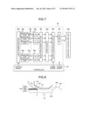 IMAGE READING APPARATUS AND IMAGE FORMING APPARATUS diagram and image