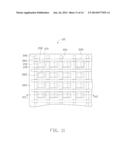 THERMOCHROMATIC DEVICE AND THERMOCHROMATIC DISPLAY APPARATUS diagram and image