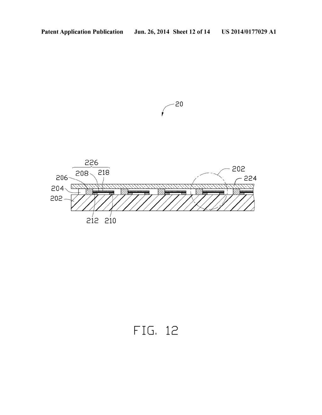 THERMOCHROMATIC DEVICE AND THERMOCHROMATIC DISPLAY APPARATUS - diagram, schematic, and image 13