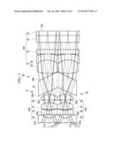 Three-Dimensional-Endoscope Optical System diagram and image