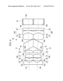 Three-Dimensional-Endoscope Optical System diagram and image