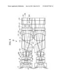 Three-Dimensional-Endoscope Optical System diagram and image