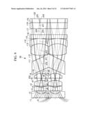 Three-Dimensional-Endoscope Optical System diagram and image