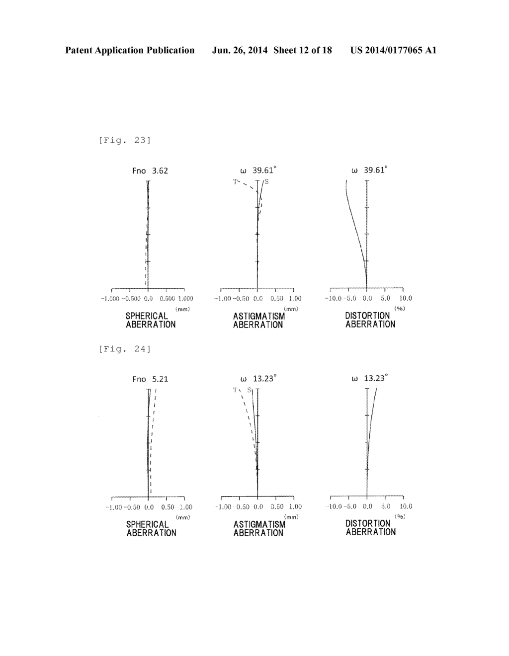 Zoom Lens - diagram, schematic, and image 13