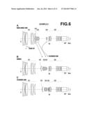 VARIABLE MAGNIFICATION OPTICAL SYSTEM AND IMAGING APPARATUS diagram and image