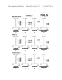 VARIABLE MAGNIFICATION OPTICAL SYSTEM AND IMAGING APPARATUS diagram and image