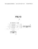 VARIABLE MAGNIFICATION OPTICAL SYSTEM AND IMAGING APPARATUS diagram and image