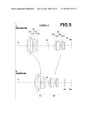 ZOOM LENS AND IMAGING APPARATUS diagram and image