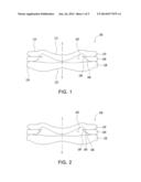 LENS MODULE diagram and image