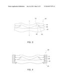 LENS MODULE diagram and image