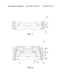 LENS MODULE diagram and image