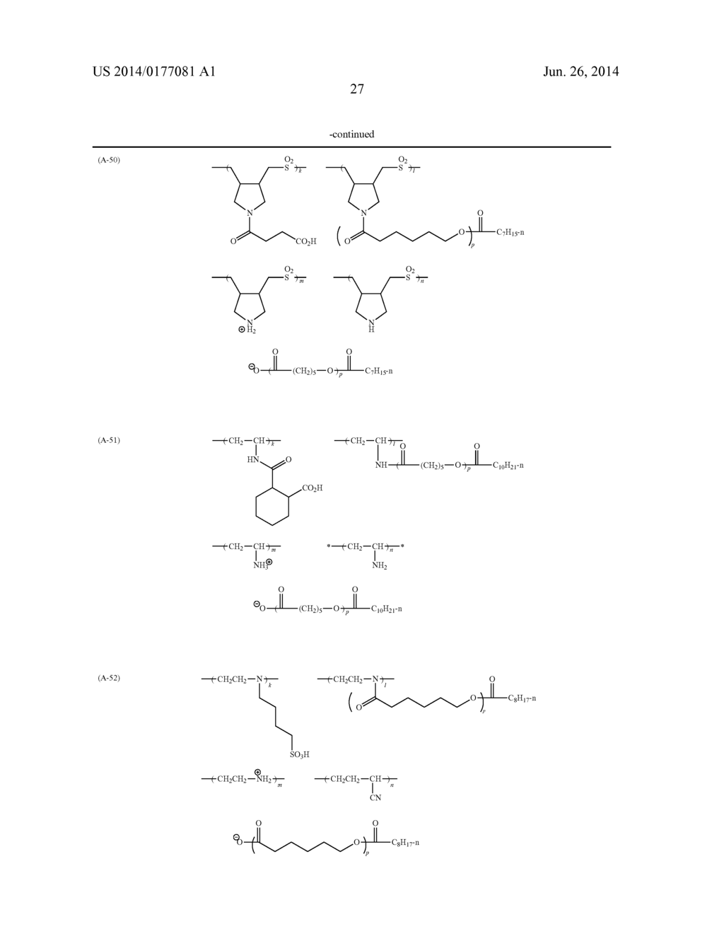 METHOD FOR MANUFACTURING A COLOR FILTER, COLOR FILTER AND SOLID-STATE     IMAGING DEVICE - diagram, schematic, and image 36