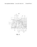 SPINDLE MOTOR AND HARD DISK DRIVE INCLUDING THE SAME diagram and image