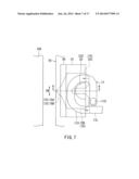 MAGNETIC HEAD FOR PERPENDICULAR RECORDING HAVING A PLURALITY OF MAGNETIC     PATH PORTIONS diagram and image