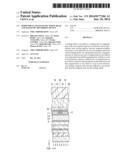 PERPENDICULAR MAGNETIC WRITE HEAD AND MAGNETIC RECORDING DEVICE diagram and image