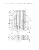 PERPENDICULAR MAGNETIC WRITE HEAD AND MAGNETIC RECORDING DEVICE diagram and image