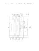 PERPENDICULAR MAGNETIC WRITE HEAD AND MAGNETIC RECORDING DEVICE diagram and image