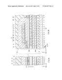 PERPENDICULAR MAGNETIC WRITE HEAD AND MAGNETIC RECORDING DEVICE diagram and image