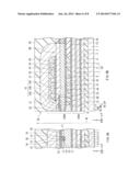 PERPENDICULAR MAGNETIC WRITE HEAD AND MAGNETIC RECORDING DEVICE diagram and image