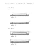 SUSPENSION BOARD WITH CIRCUITS AND METHOD FOR MANUFACTURING THE SAME diagram and image