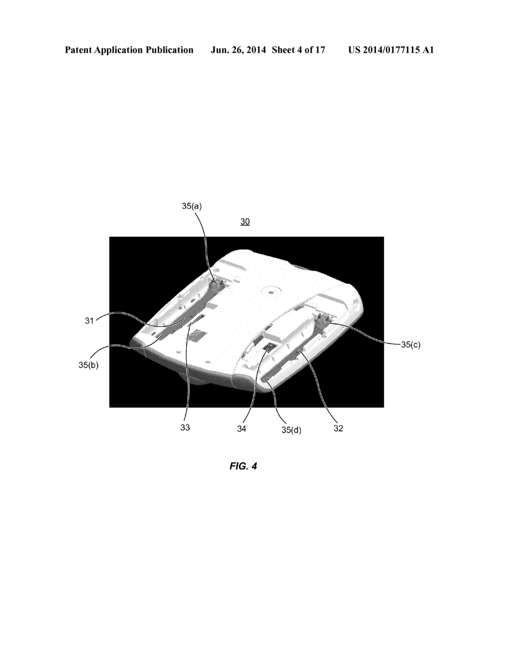 RECHARGEABLE BATTERY - diagram, schematic, and image 05