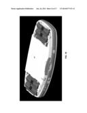 RECHARGEABLE BATTERY diagram and image