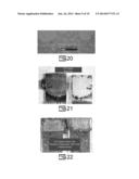 Electronic Component Termination and Assembly by Means of Transient Liquid     Phase Sintering Metalurgical Bonds diagram and image