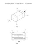MULTILAYER CERAMIC ELECTRONIC COMPONENT diagram and image