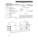 FLIGHT DATA RECORDER diagram and image