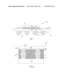 REDUCTION OF UNDERFILL FILLER SETTLING IN INTEGRATED CIRCUIT PACKAGES diagram and image