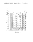 AIRFLOW MANAGEMENT SYSTEM FOR CABINET HAVING FIELD REPLACEABLE UNITS diagram and image