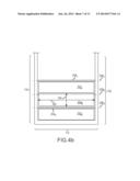 AIRFLOW MANAGEMENT SYSTEM FOR CABINET HAVING FIELD REPLACEABLE UNITS diagram and image